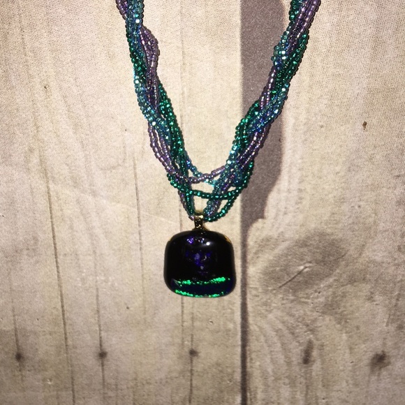 Necklace - Picture 2 of 2